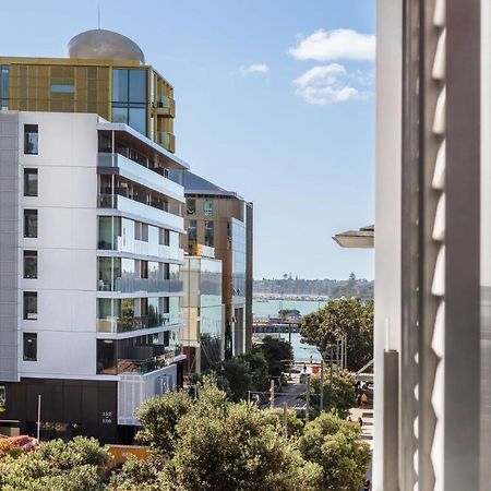 Qv Lovely 1 Bedroom With Parking And Wifi -1069 Auckland Kültér fotó