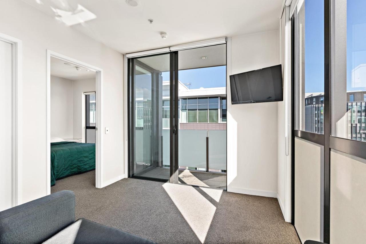 Qv Lovely 1 Bedroom With Parking And Wifi -1069 Auckland Kültér fotó