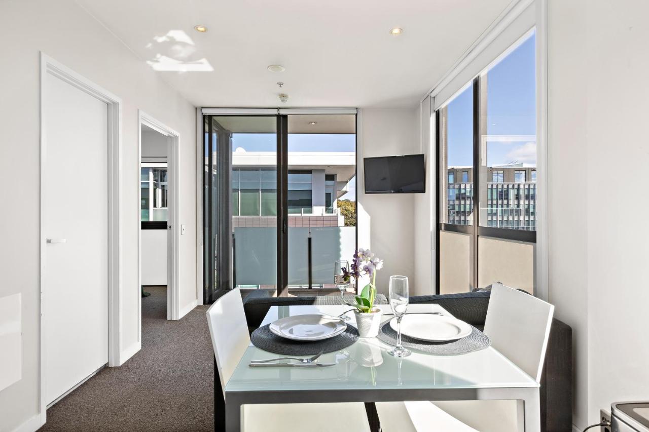 Qv Lovely 1 Bedroom With Parking And Wifi -1069 Auckland Kültér fotó