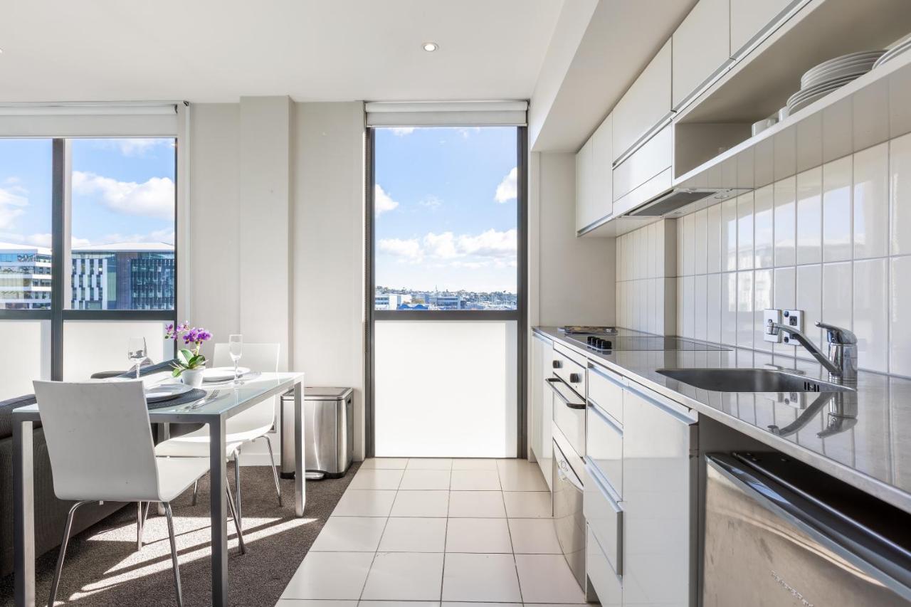 Qv Lovely 1 Bedroom With Parking And Wifi -1069 Auckland Kültér fotó
