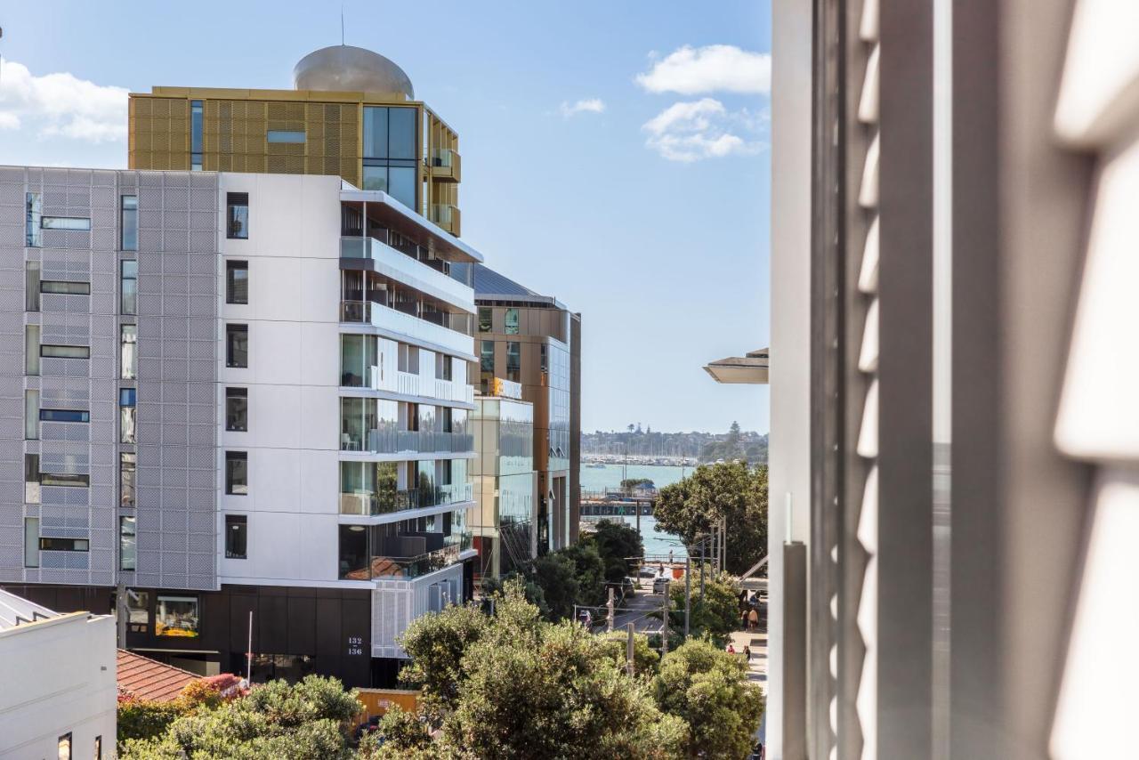 Qv Lovely 1 Bedroom With Parking And Wifi -1069 Auckland Kültér fotó