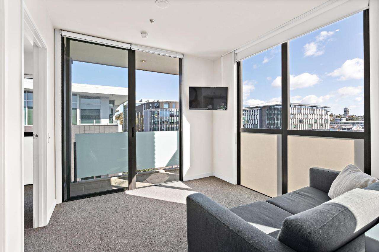 Qv Lovely 1 Bedroom With Parking And Wifi -1069 Auckland Kültér fotó