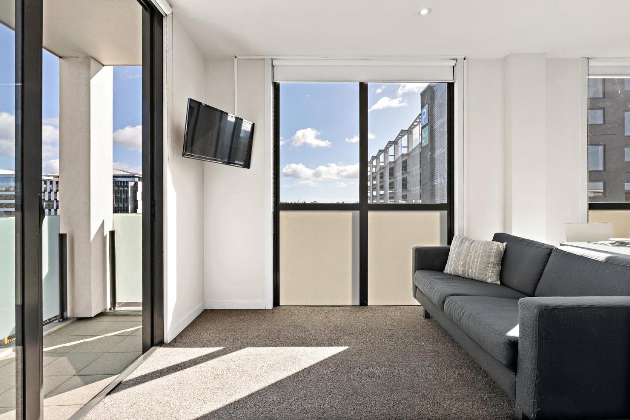 Qv Lovely 1 Bedroom With Parking And Wifi -1069 Auckland Kültér fotó