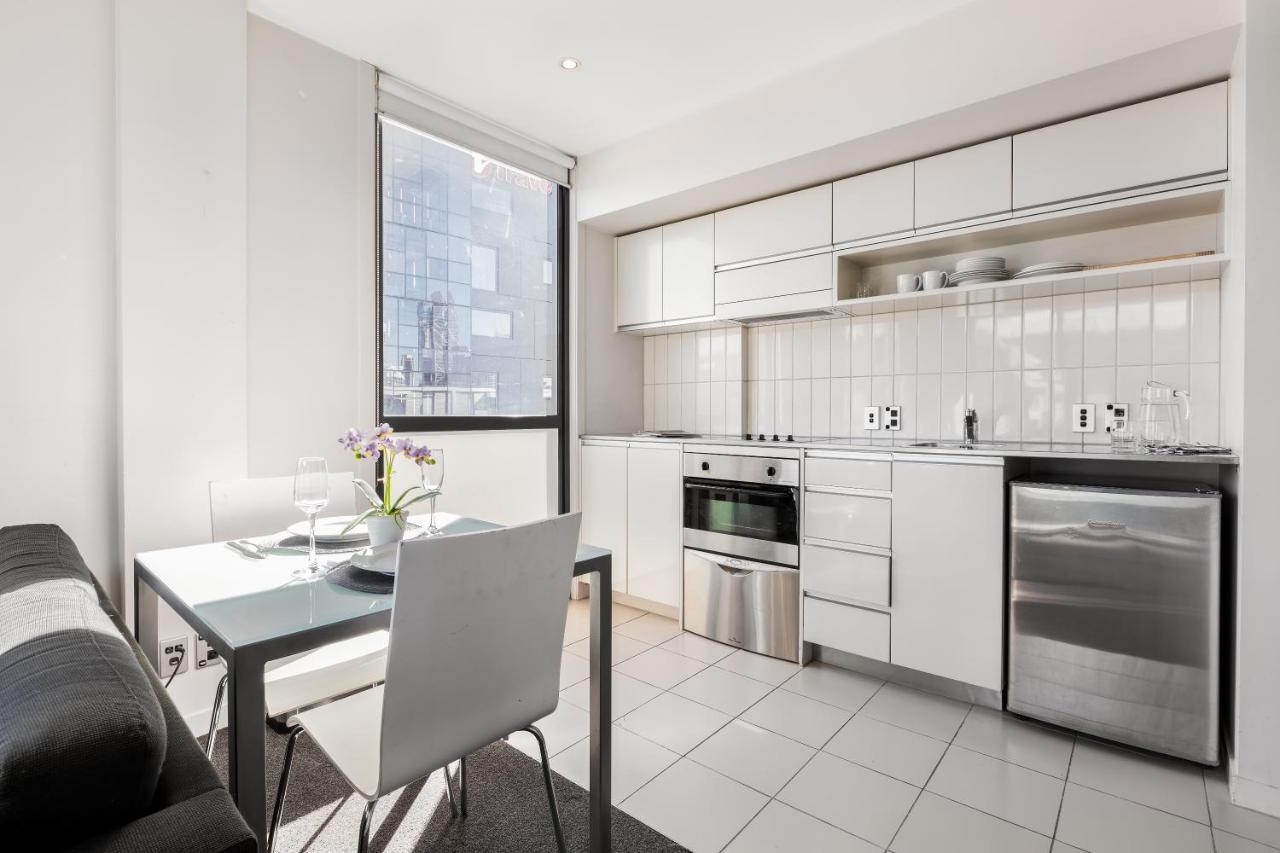 Qv Lovely 1 Bedroom With Parking And Wifi -1069 Auckland Kültér fotó