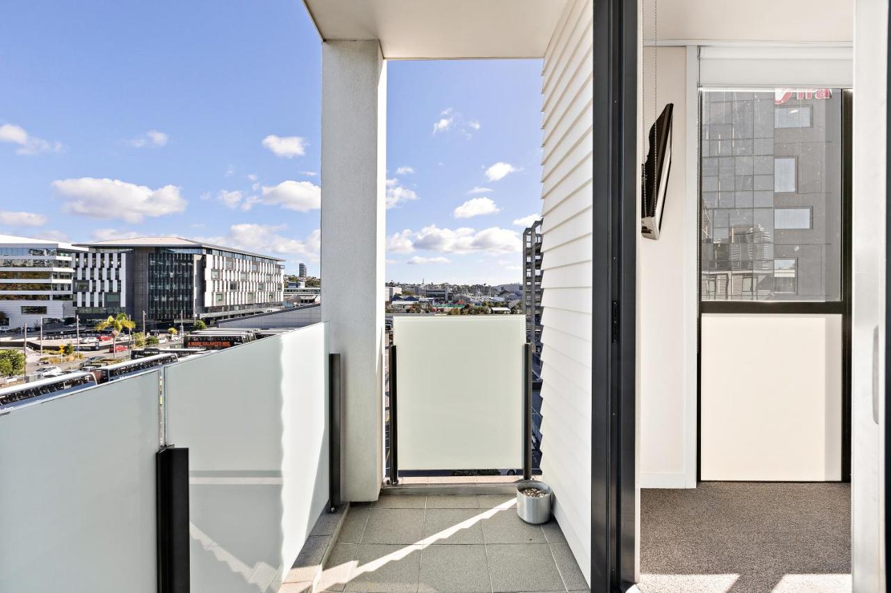 Qv Lovely 1 Bedroom With Parking And Wifi -1069 Auckland Kültér fotó