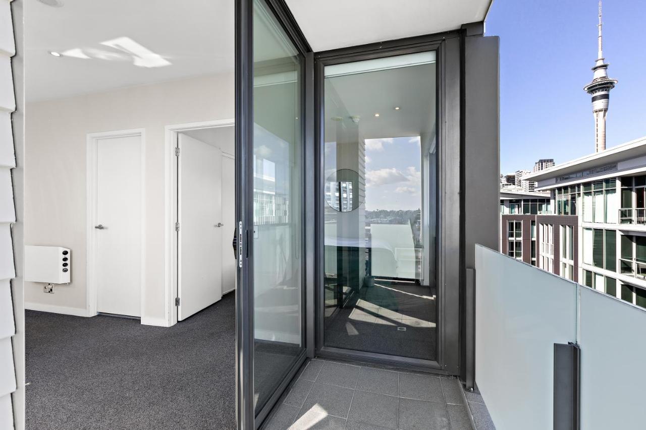 Qv Lovely 1 Bedroom With Parking And Wifi -1069 Auckland Kültér fotó